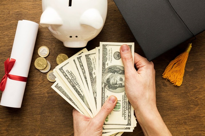 McCombs MBA Fees
